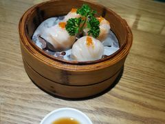 虾饺皇-嘉味港式餐厅(海门大有境店)