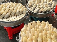 -黑竹香鸡(营和巷店)
