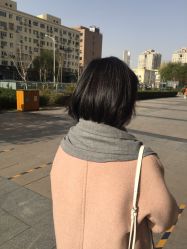 -杉影印象日式烫染專門店