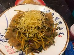 -粗粮人家·东北菜(洋桥店)