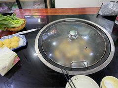-崔记老东北传奇铁锅炖(横店总店)