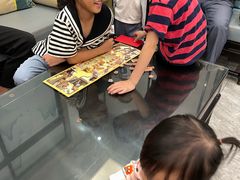 -骏丰酒楼(黄编店)