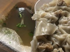 -小倩倩•鸡汤馄饨(江西路创始店)