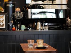 大堂-black rainbow coffee