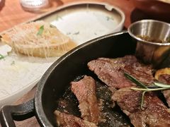 石烹厚切鲜嫩牛柳扒-卡朋厨房(289艺术园区店)