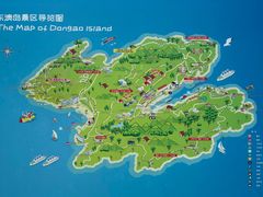 -东澳岛