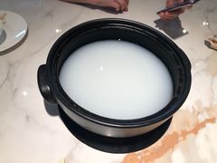 招牌粥水锅底-滋粥楼·顺德菜(番禺广场总店)