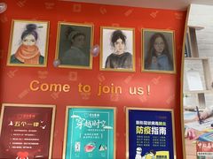 -东方童画少儿美术(莘庄体验馆)