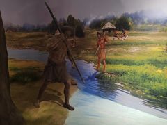 -兴隆文化园景区-兖州博物馆