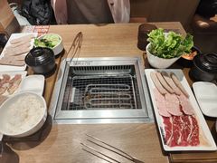 -焼肉ライク·烧肉LIKE(万菱汇店)