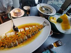 -大拙里·精致融合菜(沙湖桃源国际店)