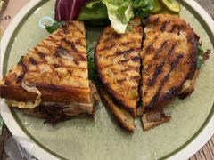 -O'mills Sourdough Bakery&Bistro(永嘉路店)