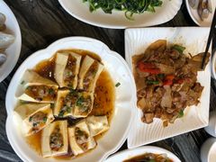 -美极鲜食坊(宝安南路店)