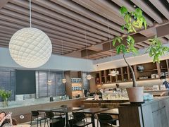 -Cafe Mersey默西咖啡(平江店)