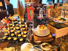 -百香自助餐厅·西安唐隆国际酒店(曲江店)