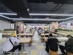 -久食久美食广场(学院国际大厦店)