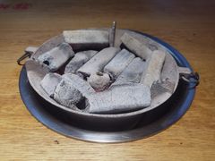 -阿光正传重庆地摊火锅(济南大学店)