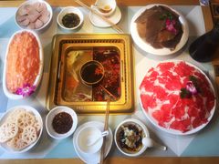 -雾都渣渣火锅(南城智汇城店)