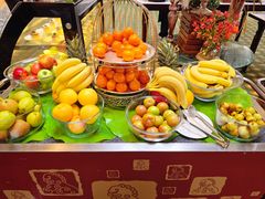 -北京贵宾楼饭店 红墙咖啡厅