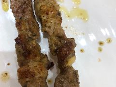 -巴依老爷新疆美食(清华东门店)