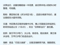-日照海滨国家森林公园