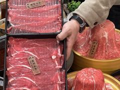 -牛匠和牛寿喜锅(西安总店)