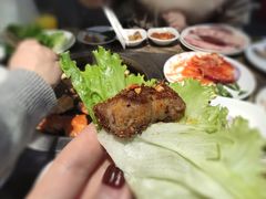 -33韩式自助烧烤(环城南路店)