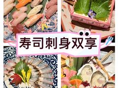 -希望日本料理(保利香槟花园店)