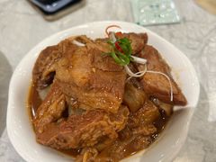 沙爹牛腩-翠华餐厅(正佳广场店)