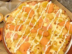 -达美乐比萨(大冲店)