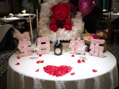 -狮拾久·现代新加坡料理(壹方城店)