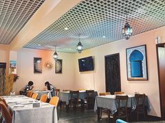 -La Medina餐厅(亮马河南路店)