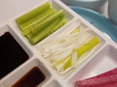 -玉林烤鸭店(黄村康庄店)