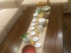 -碧露轩·大益茶体验馆(镇江路店)