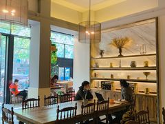 大堂-花马天堂云南餐厅 Lost Heaven(外滩店)