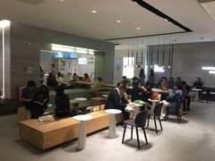 -喜茶(杭州滨江宝龙店)