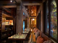 -Ginger(兴国路店)