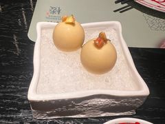 -锦楼·臻选新杭帮(杭州中心店)