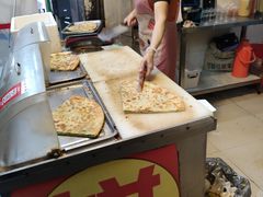 -咏春葱油饼(德政中路店)