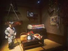 -满园烤鸭·春饼(太原街万达店)
