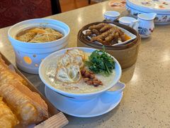 -点都德(龙之梦店)