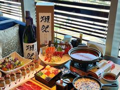 -山葵家·创意料理(宁波来福士店)