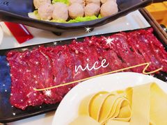 -陈记顺和牛肉火锅馆(天河北路店)