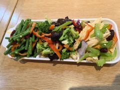 -马艾萨中国兰州牛肉拉面(劲松店)
