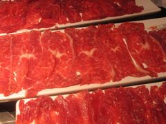 -牛事制造局牛肉火锅(莲岳路店)