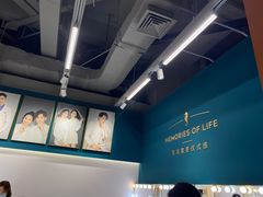 -海马体照相馆(合肥包河万达广场店)