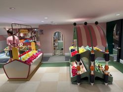 -奈尔宝·儿童乐园·亲子餐厅(星河湾店)
