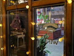 门面-Cafe Alice咖啡爱丽丝(奥城店)