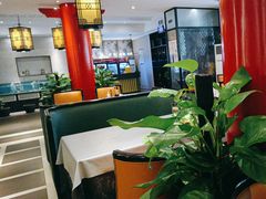 -汉水谣·江景餐厅(江滩店)