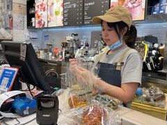 -PAPER STONE BAKERY(天汇广场店)
